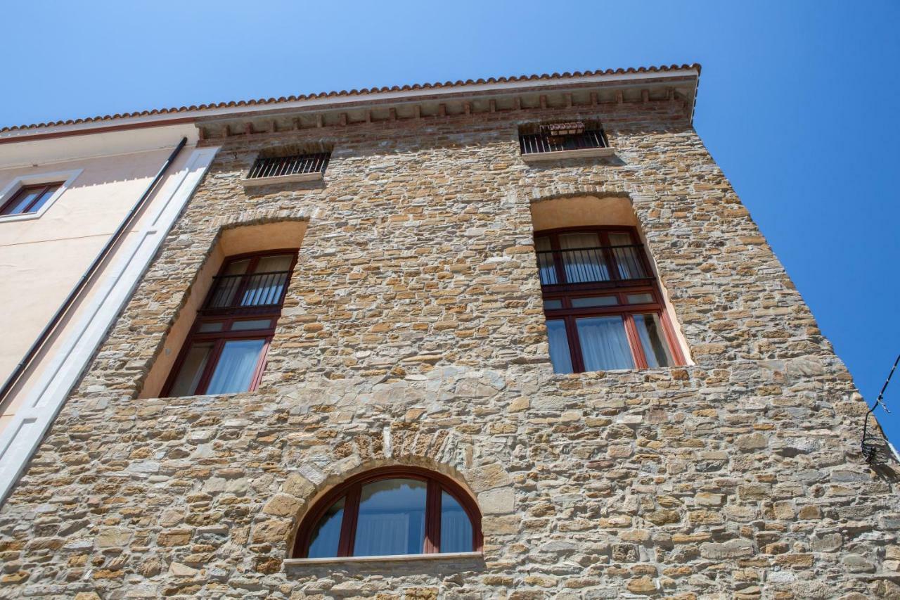 Apartamento Casa Trezeni Santa Maria di Castellabate Exterior foto